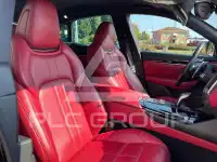 2019 Maserati LEVANTE