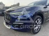 2019 Maserati LEVANTE