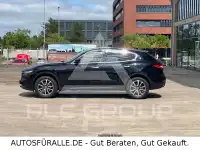 2019 Maserati LEVANTE
