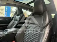 2019 Maserati LEVANTE