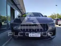 2019 Maserati LEVANTE