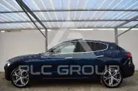 2019 Maserati LEVANTE