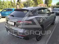 2019 Maserati LEVANTE
