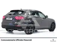 2019 Maserati LEVANTE