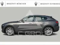 2019 Maserati LEVANTE