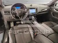 2019 Maserati LEVANTE
