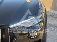 2019 Maserati LEVANTE