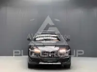 2019 Maserati LEVANTE