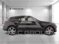 2019 Maserati LEVANTE