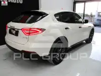 2019 Maserati LEVANTE
