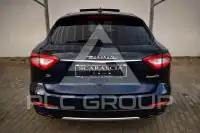2019 Maserati LEVANTE