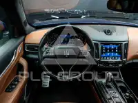 2019 Maserati LEVANTE