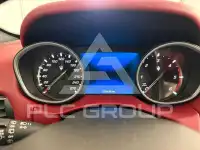 2019 Maserati LEVANTE
