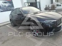 2019 Maserati LEVANTE