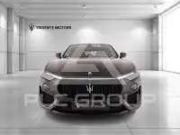 2019 Maserati LEVANTE