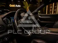 2019 Maserati LEVANTE