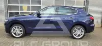 2019 Maserati LEVANTE