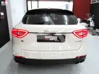 2019 Maserati LEVANTE