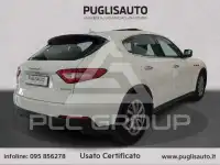 2019 Maserati LEVANTE