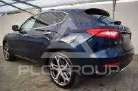 2019 Maserati LEVANTE