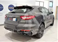 2019 Maserati LEVANTE
