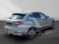 2019 Maserati LEVANTE