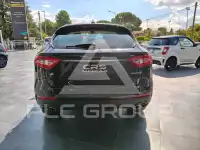 2019 Maserati LEVANTE