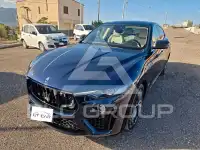 2019 Maserati LEVANTE