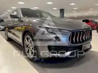 2019 Maserati LEVANTE