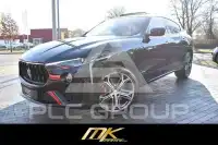 2019 Maserati LEVANTE