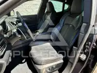 2019 Maserati LEVANTE