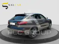 2019 Maserati LEVANTE