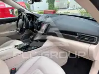 2019 Maserati LEVANTE