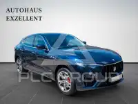 2019 Maserati LEVANTE