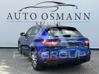 2019 Maserati LEVANTE