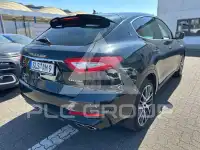 2019 Maserati LEVANTE
