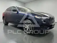 2019 Maserati LEVANTE