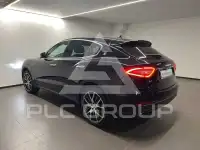2019 Maserati LEVANTE