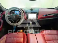 2019 Maserati LEVANTE