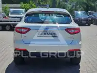 2019 Maserati LEVANTE
