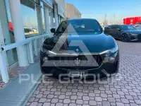 2019 Maserati LEVANTE