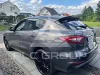 2019 Maserati LEVANTE