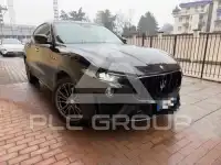 2019 Maserati LEVANTE