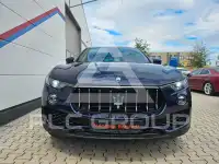 2019 Maserati LEVANTE