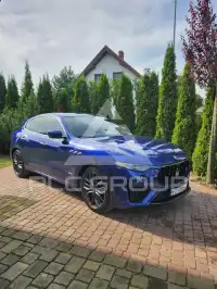 2019 Maserati LEVANTE