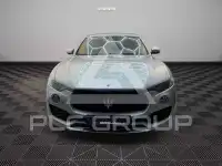 2019 Maserati LEVANTE