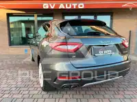 2019 Maserati LEVANTE