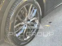 2019 Maserati LEVANTE