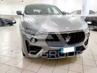 2019 Maserati LEVANTE