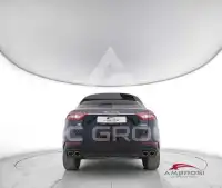 2019 Maserati LEVANTE